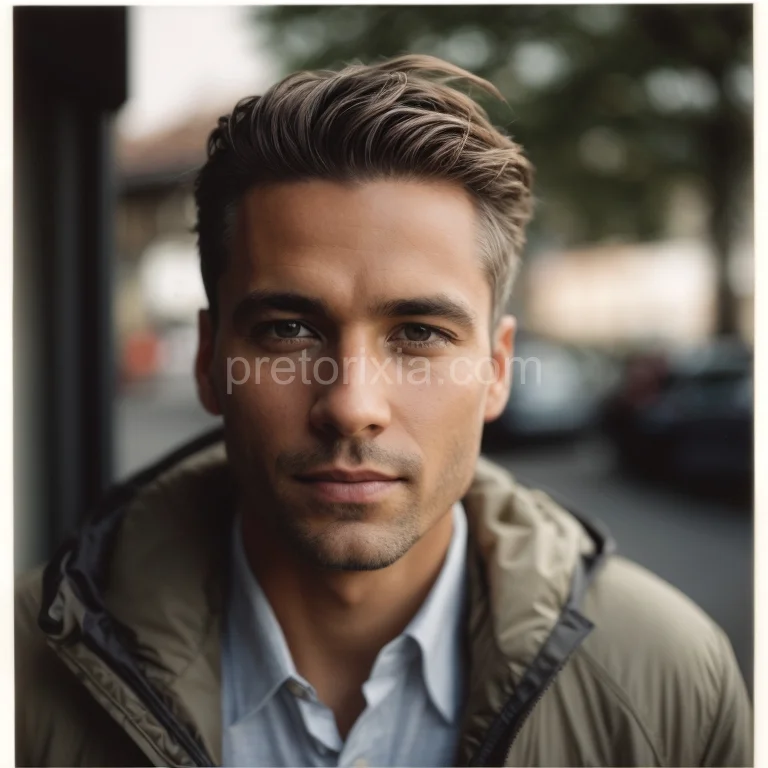 Markus Weber